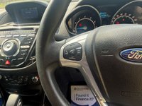 USED 2013 63 FORD B-MAX 1.6 Titanium MPV 5dr Petrol Powershift Euro 5 (105 ps) 