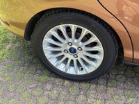 USED 2013 63 FORD B-MAX 1.6 Titanium MPV 5dr Petrol Powershift Euro 5 (105 ps) 