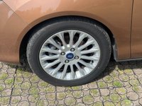 USED 2013 63 FORD B-MAX 1.6 Titanium MPV 5dr Petrol Powershift Euro 5 (105 ps) 
