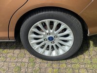 USED 2013 63 FORD B-MAX 1.6 Titanium MPV 5dr Petrol Powershift Euro 5 (105 ps) 