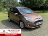 USED 2013 63 FORD B-MAX 1.6 Titanium MPV 5dr Petrol Powershift Euro 5 (105 ps) 