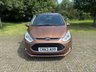 USED 2013 63 FORD B-MAX 1.6 Titanium MPV 5dr Petrol Powershift Euro 5 (105 ps) 