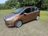 USED 2013 63 FORD B-MAX 1.6 Titanium MPV 5dr Petrol Powershift Euro 5 (105 ps) 