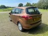 USED 2013 63 FORD B-MAX 1.6 Titanium MPV 5dr Petrol Powershift Euro 5 (105 ps) 