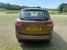 USED 2013 63 FORD B-MAX 1.6 Titanium MPV 5dr Petrol Powershift Euro 5 (105 ps) 