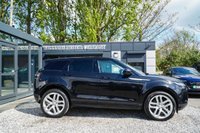 USED 2019 69 LAND ROVER RANGE ROVER EVOQUE 2.0 D180 HSE SUV 5dr Diesel Auto 4WD Euro 6 (s/s) (180 ps) 