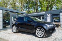 USED 2019 69 LAND ROVER RANGE ROVER EVOQUE 2.0 D180 HSE SUV 5dr Diesel Auto 4WD Euro 6 (s/s) (180 ps) 