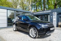 USED 2019 69 LAND ROVER RANGE ROVER EVOQUE 2.0 D180 HSE SUV 5dr Diesel Auto 4WD Euro 6 (s/s) (180 ps) 