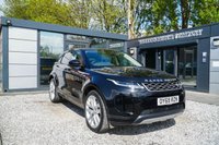 USED 2019 69 LAND ROVER RANGE ROVER EVOQUE 2.0 D180 HSE SUV 5dr Diesel Auto 4WD Euro 6 (s/s) (180 ps) 