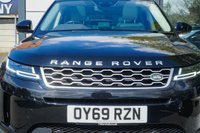 USED 2019 69 LAND ROVER RANGE ROVER EVOQUE 2.0 D180 HSE SUV 5dr Diesel Auto 4WD Euro 6 (s/s) (180 ps) 