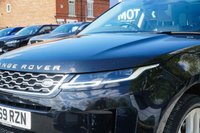 USED 2019 69 LAND ROVER RANGE ROVER EVOQUE 2.0 D180 HSE SUV 5dr Diesel Auto 4WD Euro 6 (s/s) (180 ps) 