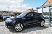 USED 2019 69 LAND ROVER RANGE ROVER EVOQUE 2.0 D180 HSE SUV 5dr Diesel Auto 4WD Euro 6 (s/s) (180 ps) 
