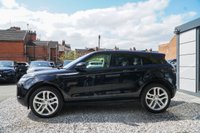 USED 2019 69 LAND ROVER RANGE ROVER EVOQUE 2.0 D180 HSE SUV 5dr Diesel Auto 4WD Euro 6 (s/s) (180 ps) 