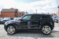 USED 2019 69 LAND ROVER RANGE ROVER EVOQUE 2.0 D180 HSE SUV 5dr Diesel Auto 4WD Euro 6 (s/s) (180 ps) 
