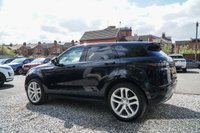 USED 2019 69 LAND ROVER RANGE ROVER EVOQUE 2.0 D180 HSE SUV 5dr Diesel Auto 4WD Euro 6 (s/s) (180 ps) 