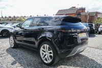 USED 2019 69 LAND ROVER RANGE ROVER EVOQUE 2.0 D180 HSE SUV 5dr Diesel Auto 4WD Euro 6 (s/s) (180 ps) 