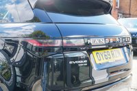USED 2019 69 LAND ROVER RANGE ROVER EVOQUE 2.0 D180 HSE SUV 5dr Diesel Auto 4WD Euro 6 (s/s) (180 ps) 
