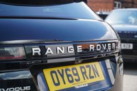 USED 2019 69 LAND ROVER RANGE ROVER EVOQUE 2.0 D180 HSE SUV 5dr Diesel Auto 4WD Euro 6 (s/s) (180 ps) 