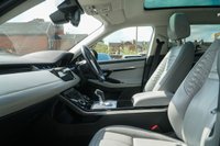 USED 2019 69 LAND ROVER RANGE ROVER EVOQUE 2.0 D180 HSE SUV 5dr Diesel Auto 4WD Euro 6 (s/s) (180 ps) 