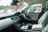 USED 2019 69 LAND ROVER RANGE ROVER EVOQUE 2.0 D180 HSE SUV 5dr Diesel Auto 4WD Euro 6 (s/s) (180 ps) 