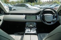 USED 2019 69 LAND ROVER RANGE ROVER EVOQUE 2.0 D180 HSE SUV 5dr Diesel Auto 4WD Euro 6 (s/s) (180 ps) 