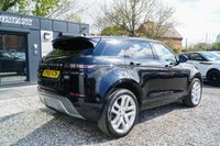 USED 2019 69 LAND ROVER RANGE ROVER EVOQUE 2.0 D180 HSE SUV 5dr Diesel Auto 4WD Euro 6 (s/s) (180 ps) 