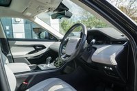 USED 2019 69 LAND ROVER RANGE ROVER EVOQUE 2.0 D180 HSE SUV 5dr Diesel Auto 4WD Euro 6 (s/s) (180 ps) 