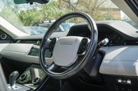 USED 2019 69 LAND ROVER RANGE ROVER EVOQUE 2.0 D180 HSE SUV 5dr Diesel Auto 4WD Euro 6 (s/s) (180 ps) 