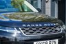 USED 2019 69 LAND ROVER RANGE ROVER EVOQUE 2.0 D180 HSE SUV 5dr Diesel Auto 4WD Euro 6 (s/s) (180 ps) 