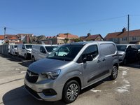USED 2022 72 VAUXHALL COMBO 1.5 Turbo D 2300 Sportive Panel Van 5dr Diesel Manual L1 H1 Euro 6 (100 ps) 3 SEAT - FINANCE AVAILABLE