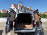 USED 2022 72 VAUXHALL COMBO 1.5 Turbo D 2300 Sportive Panel Van 5dr Diesel Manual L1 H1 Euro 6 (100 ps) 3 SEAT - FINANCE AVAILABLE
