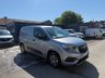 USED 2022 72 VAUXHALL COMBO 1.5 Turbo D 2300 Sportive Panel Van 5dr Diesel Manual L1 H1 Euro 6 (100 ps) 3 SEAT - FINANCE AVAILABLE