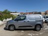 USED 2022 72 VAUXHALL COMBO 1.5 Turbo D 2300 Sportive Panel Van 5dr Diesel Manual L1 H1 Euro 6 (100 ps) 3 SEAT - FINANCE AVAILABLE