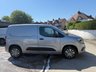 USED 2022 72 VAUXHALL COMBO 1.5 Turbo D 2300 Sportive Panel Van 5dr Diesel Manual L1 H1 Euro 6 (100 ps) 3 SEAT - FINANCE AVAILABLE