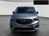 USED 2022 72 VAUXHALL COMBO 1.5 Turbo D 2300 Sportive Panel Van 5dr Diesel Manual L1 H1 Euro 6 (100 ps) 3 SEAT - FINANCE AVAILABLE