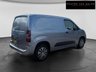 USED 2022 72 VAUXHALL COMBO 1.5 Turbo D 2300 Sportive Panel Van 5dr Diesel Manual L1 H1 Euro 6 (100 ps) 3 SEAT - FINANCE AVAILABLE