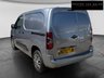 USED 2022 72 VAUXHALL COMBO 1.5 Turbo D 2300 Sportive Panel Van 5dr Diesel Manual L1 H1 Euro 6 (100 ps) 3 SEAT - FINANCE AVAILABLE