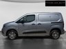 USED 2022 72 VAUXHALL COMBO 1.5 Turbo D 2300 Sportive Panel Van 5dr Diesel Manual L1 H1 Euro 6 (100 ps) 3 SEAT - FINANCE AVAILABLE