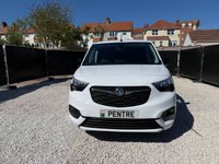 USED 2023 23 VAUXHALL COMBO 1.5 Turbo D 2300 Pro Panel Van 5dr Diesel Manual L1 H1 Euro 6 (s/s) (100 ps) 