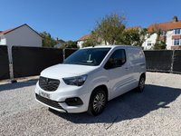USED 2023 23 VAUXHALL COMBO 1.5 Turbo D 2300 Pro Panel Van 5dr Diesel Manual L1 H1 Euro 6 (s/s) (100 ps) 