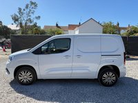 USED 2023 23 VAUXHALL COMBO 1.5 Turbo D 2300 Pro Panel Van 5dr Diesel Manual L1 H1 Euro 6 (s/s) (100 ps) 