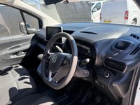 USED 2023 23 VAUXHALL COMBO 1.5 Turbo D 2300 Pro Panel Van 5dr Diesel Manual L1 H1 Euro 6 (s/s) (100 ps) 