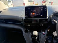 USED 2023 23 VAUXHALL COMBO 1.5 Turbo D 2300 Pro Panel Van 5dr Diesel Manual L1 H1 Euro 6 (s/s) (100 ps) 
