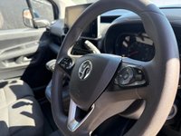 USED 2023 23 VAUXHALL COMBO 1.5 Turbo D 2300 Pro Panel Van 5dr Diesel Manual L1 H1 Euro 6 (s/s) (100 ps) 