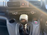 USED 2023 23 VAUXHALL COMBO 1.5 Turbo D 2300 Pro Panel Van 5dr Diesel Manual L1 H1 Euro 6 (s/s) (100 ps) 