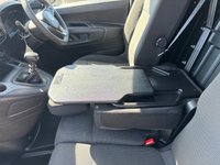 USED 2023 23 VAUXHALL COMBO 1.5 Turbo D 2300 Pro Panel Van 5dr Diesel Manual L1 H1 Euro 6 (s/s) (100 ps) 