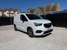 USED 2023 23 VAUXHALL COMBO 1.5 Turbo D 2300 Pro Panel Van 5dr Diesel Manual L1 H1 Euro 6 (s/s) (100 ps) 