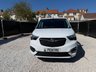 USED 2023 23 VAUXHALL COMBO 1.5 Turbo D 2300 Pro Panel Van 5dr Diesel Manual L1 H1 Euro 6 (s/s) (100 ps) 