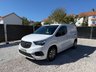 USED 2023 23 VAUXHALL COMBO 1.5 Turbo D 2300 Pro Panel Van 5dr Diesel Manual L1 H1 Euro 6 (s/s) (100 ps) 
