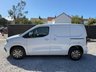 USED 2023 23 VAUXHALL COMBO 1.5 Turbo D 2300 Pro Panel Van 5dr Diesel Manual L1 H1 Euro 6 (s/s) (100 ps) 